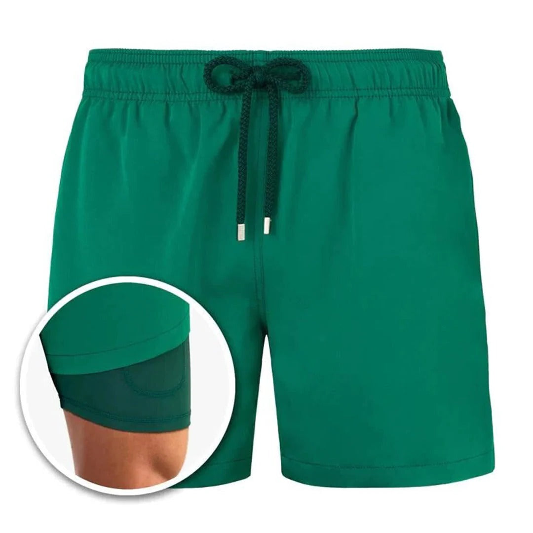Stylish Swim Trunks for Men