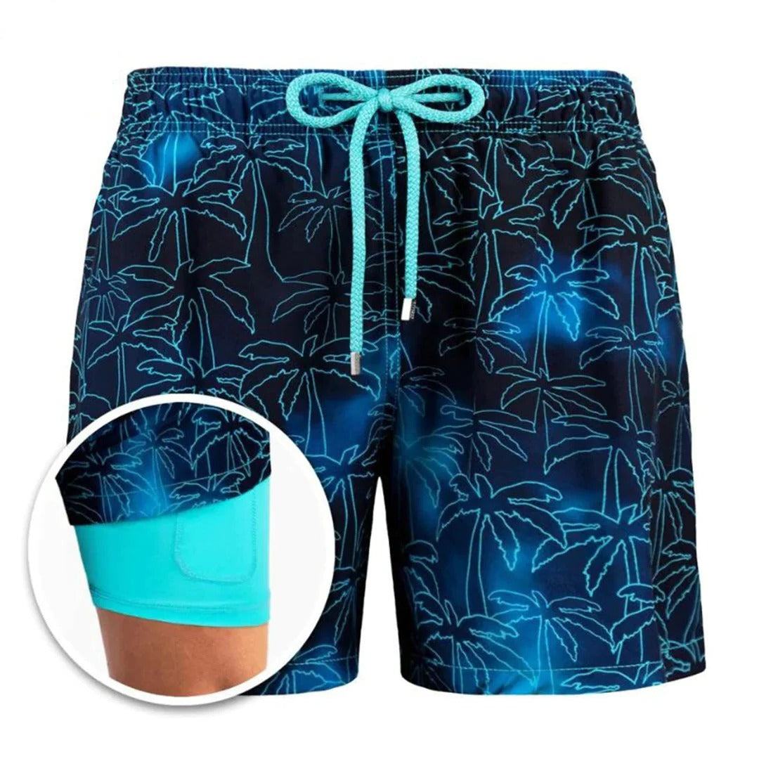 Stylish Swim Trunks for Men