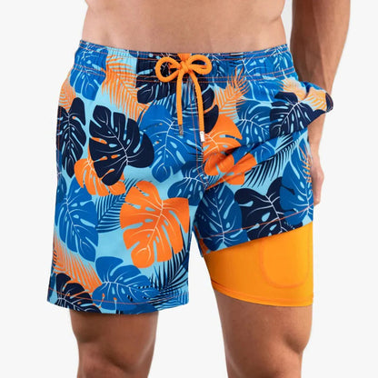 Stylish Swim Trunks for Men