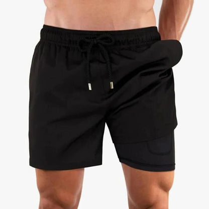 Stylish Swim Trunks for Men