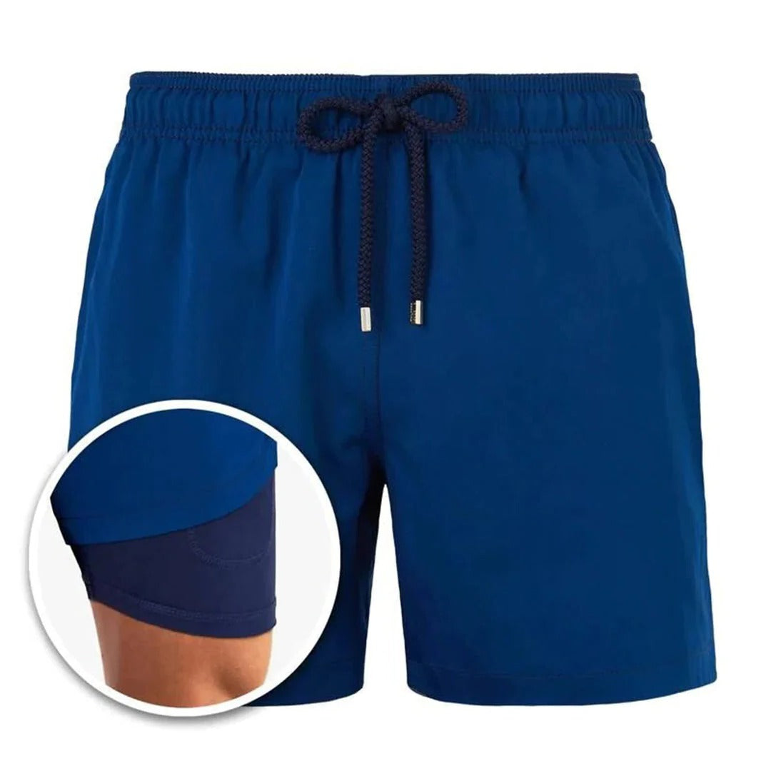 Stylish Swim Trunks for Men