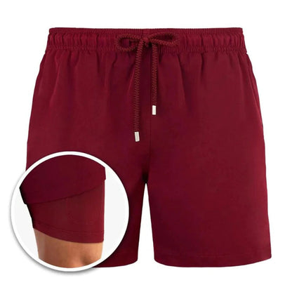 Stylish Swim Trunks for Men