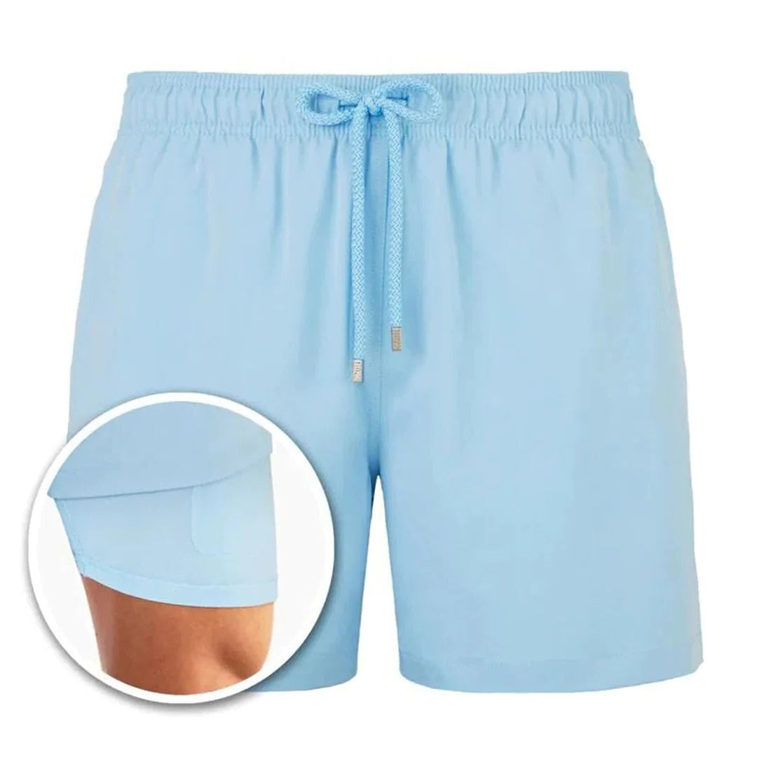 Stylish Swim Trunks for Men