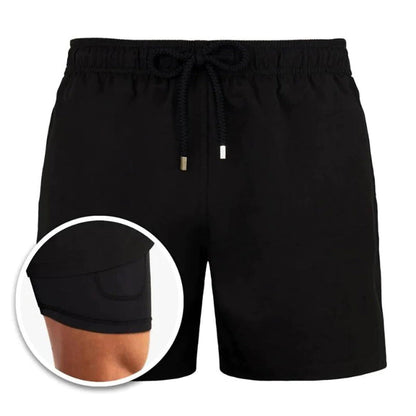 Stylish Swim Trunks for Men