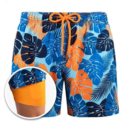 Stylish Swim Trunks for Men