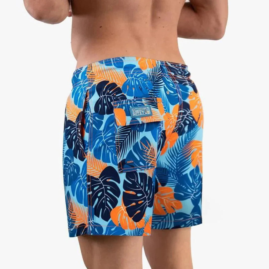 Stylish Swim Trunks for Men