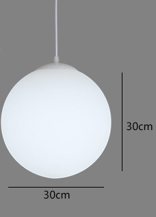 Subtle light in a modern edition