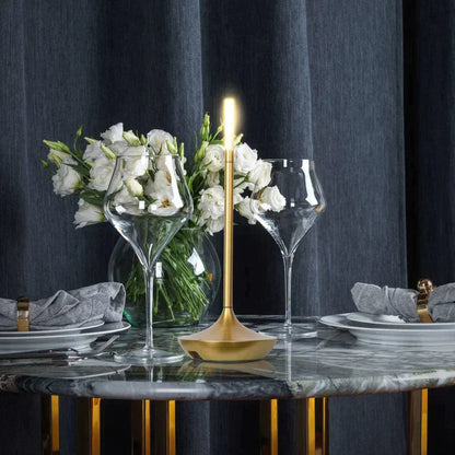 Subtle Table Lamp