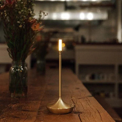 Subtle Table Lamp