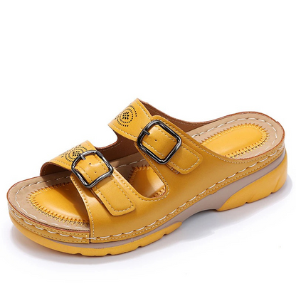 Supportive Comfort Orthopedic Sandals