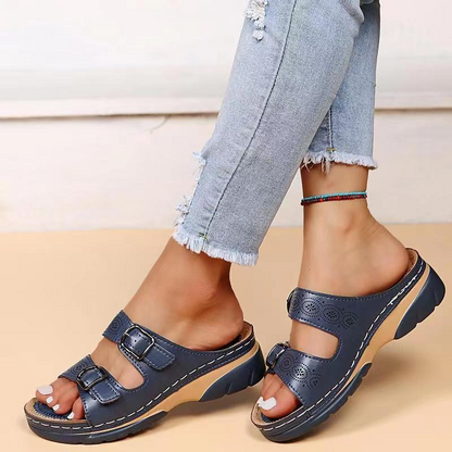 Supportive Comfort Orthopedic Sandals