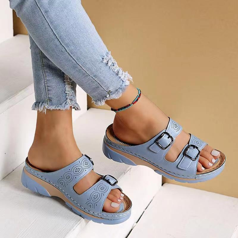 Supportive Comfort Orthopedic Sandals
