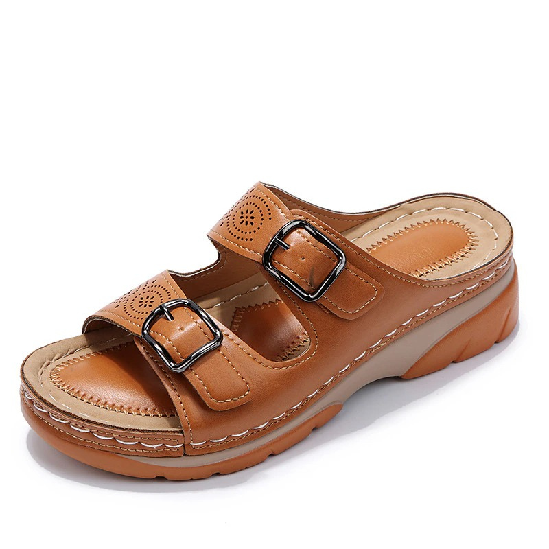 Supportive Comfort Orthopedic Sandals