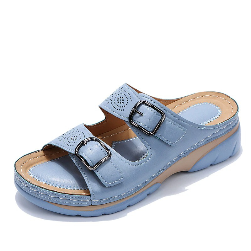 Supportive Comfort Orthopedic Sandals
