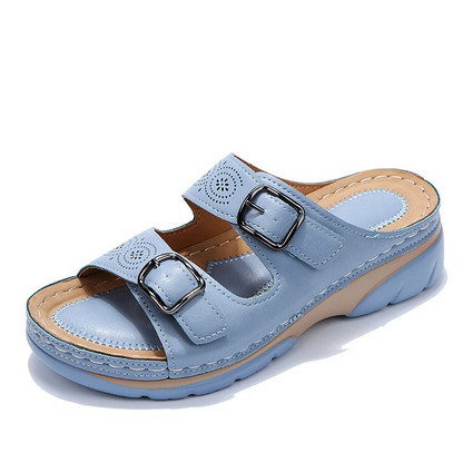 Supportive Comfort Orthopedic Sandals