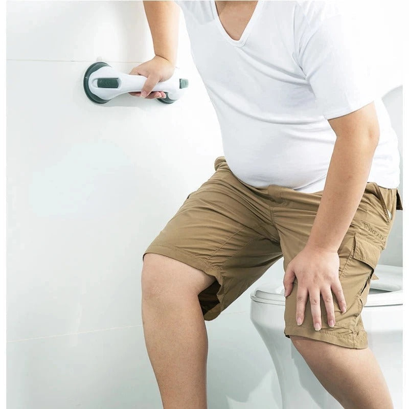 Support Handle for Bathroom
