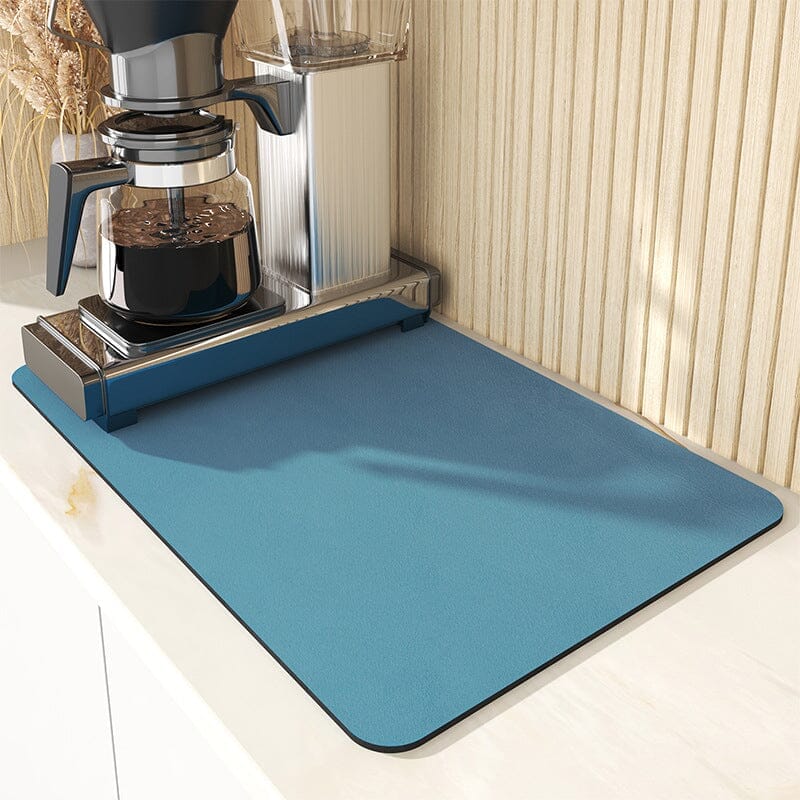 Supreme Self-Drying Mat