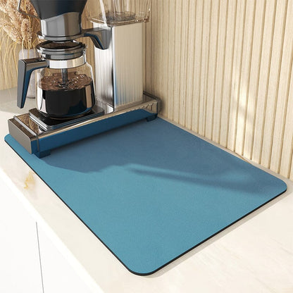 Supreme Self-Drying Mat