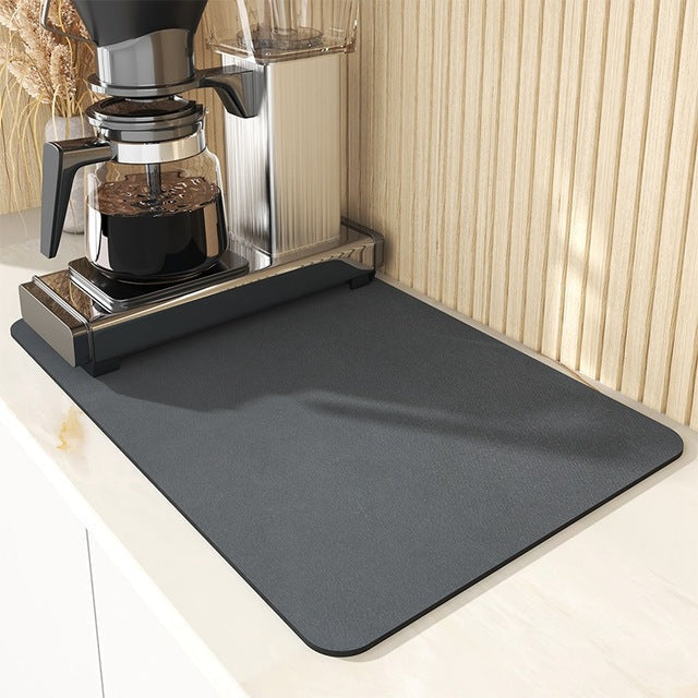 Supreme Self-Drying Mat