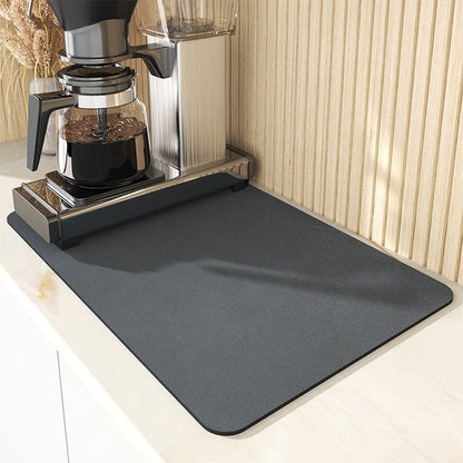 Supreme Self-Drying Mat