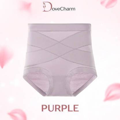 DoveCharm - Women's Leakproof Shaping Panties