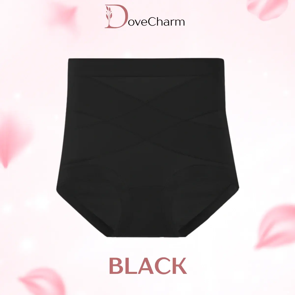 DoveCharm - Women's Leakproof Shaping Panties