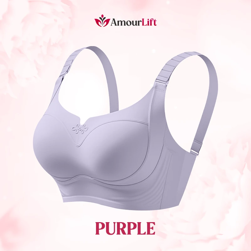 AmourLift - Custom-Lift Bust-Shaping Bra