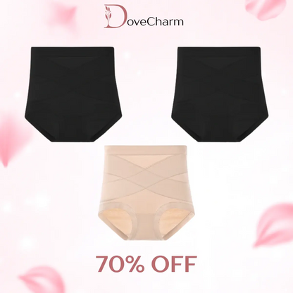 DoveCharm - Women's Leakproof Shaping Panties