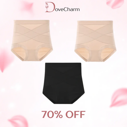 DoveCharm - Women's Leakproof Shaping Panties