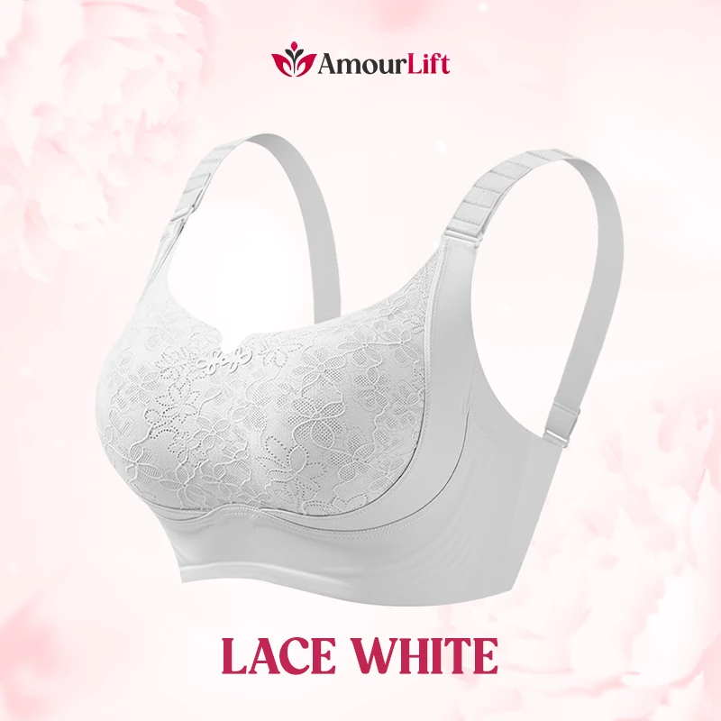 AmourLift - Custom-Lift Bust-Shaping Bra