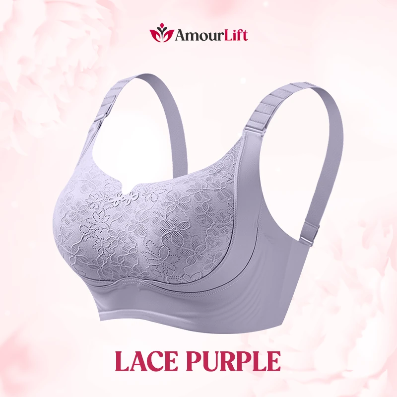 AmourLift - Custom-Lift Bust-Shaping Bra