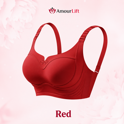 AmourLift - Custom-Lift Bust-Shaping Bra