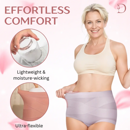 DoveCharm - Women's Leakproof Shaping Panties