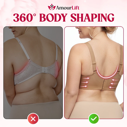 AmourLift - Custom-Lift Bust-Shaping Bra