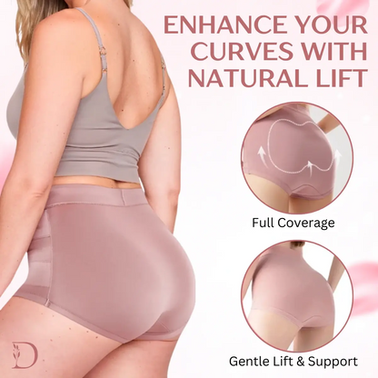 DoveCharm - Women's Leakproof Shaping Panties