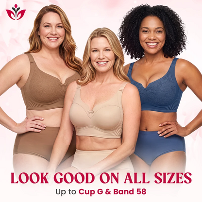 AmourLift - Custom-Lift Bust-Shaping Bra