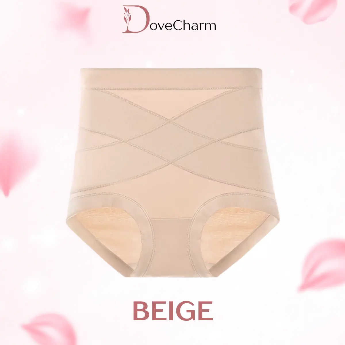 DoveCharm - Women's Leakproof Shaping Panties