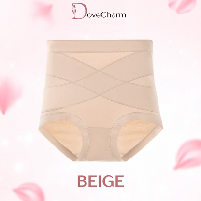 DoveCharm - Women's Leakproof Shaping Panties