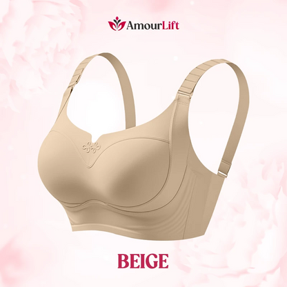 AmourLift - Custom-Lift Bust-Shaping Bra