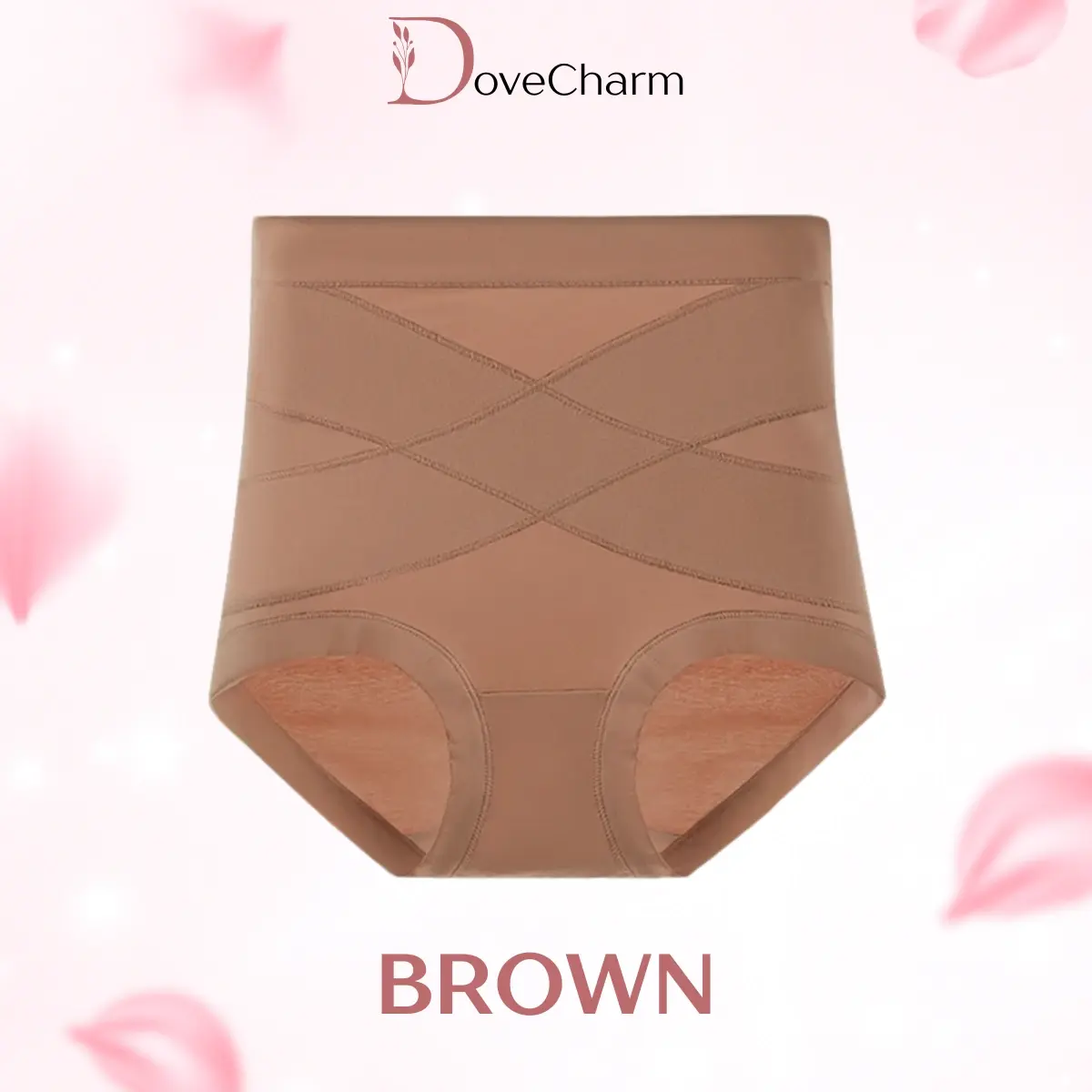 DoveCharm - Women's Leakproof Shaping Panties
