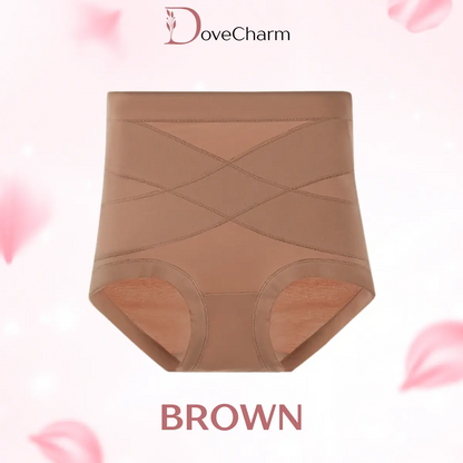 DoveCharm - Women's Leakproof Shaping Panties