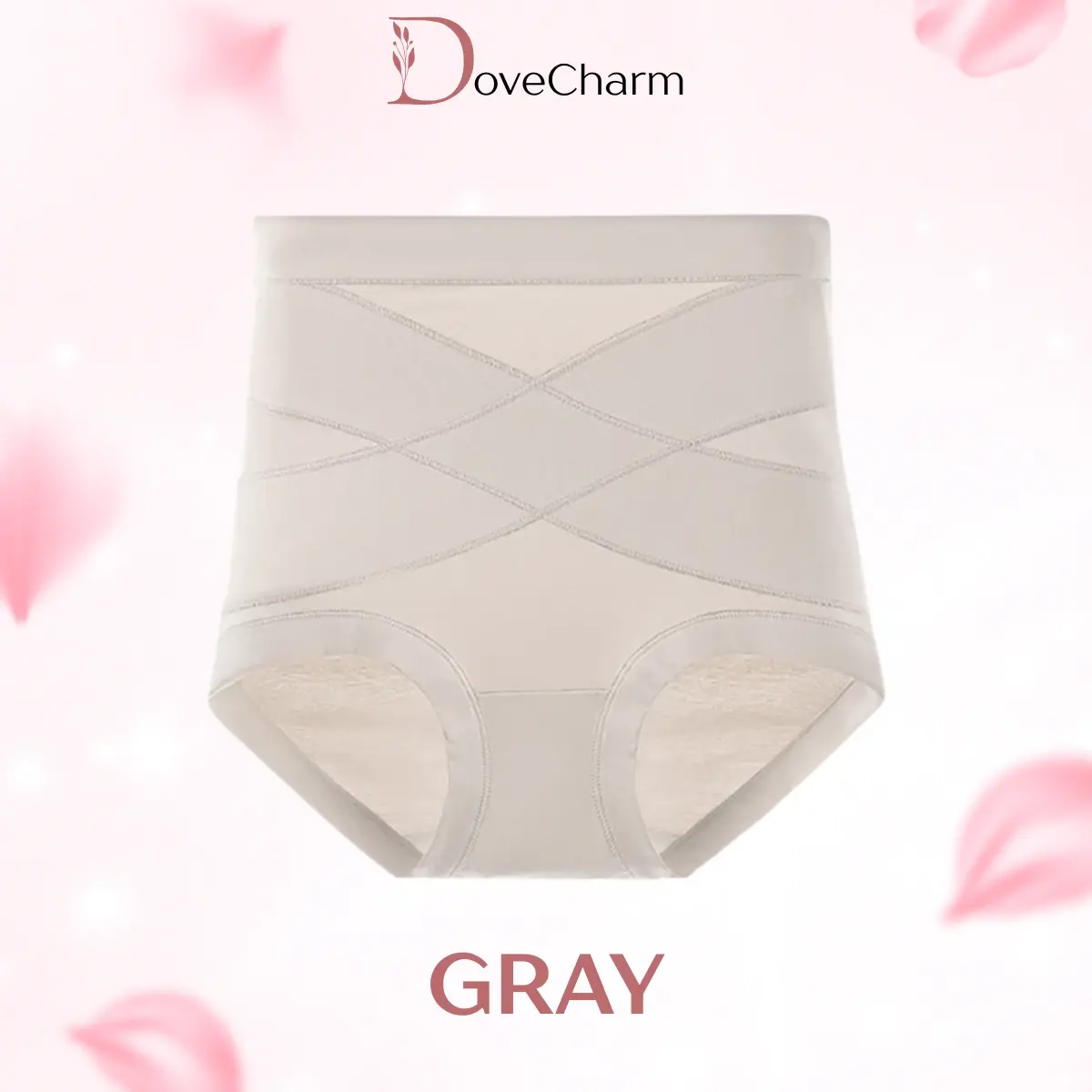 DoveCharm - Women's Leakproof Shaping Panties