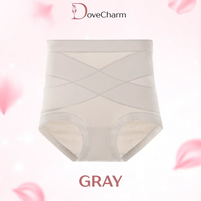 DoveCharm - Women's Leakproof Shaping Panties