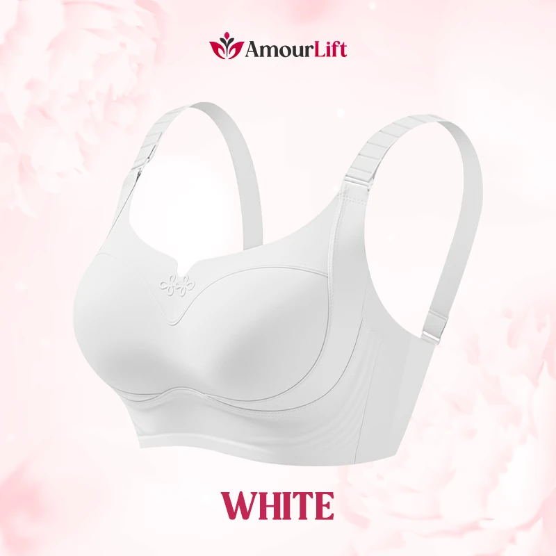 AmourLift - Custom-Lift Bust-Shaping Bra