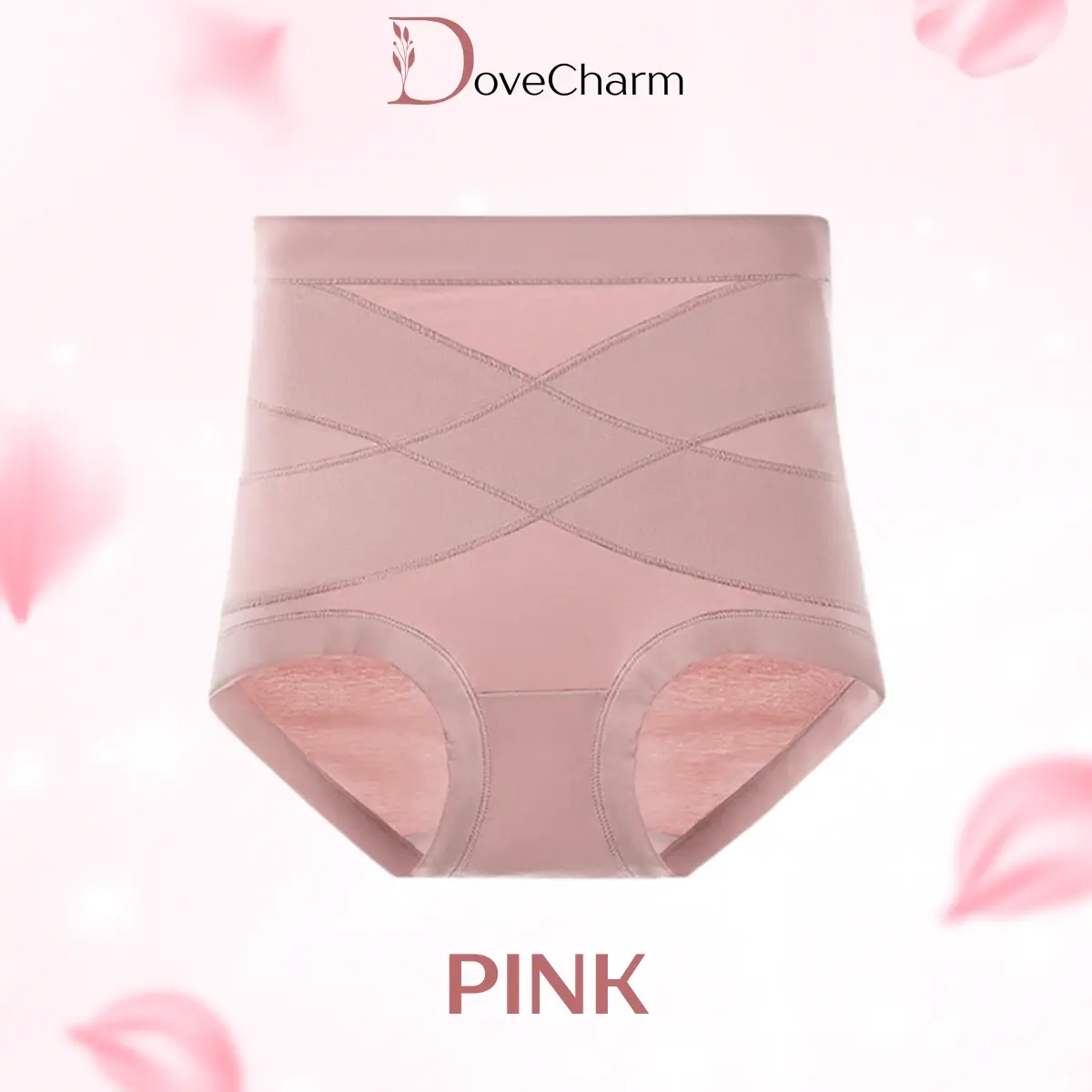 DoveCharm - Women's Leakproof Shaping Panties