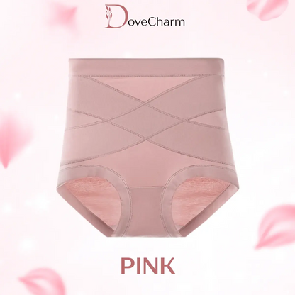 DoveCharm - Women's Leakproof Shaping Panties