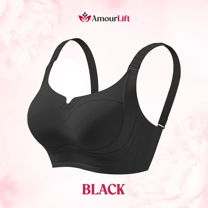 AmourLift - Custom-Lift Bust-Shaping Bra