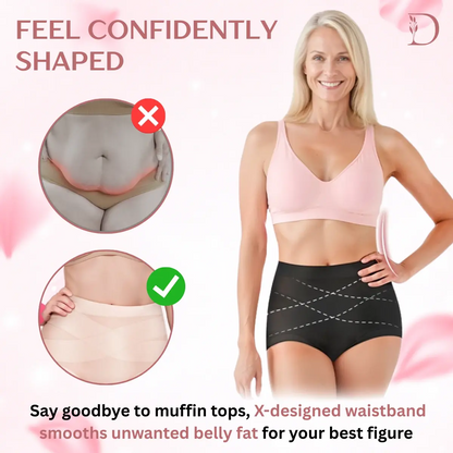 DoveCharm - Women's Leakproof Shaping Panties