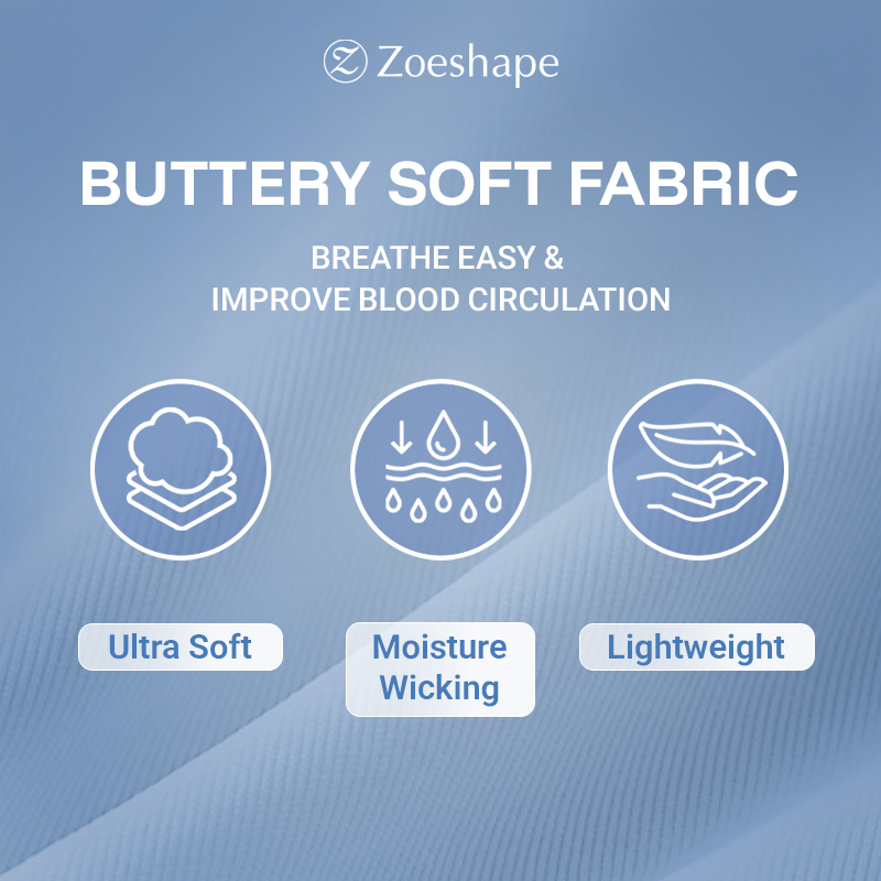 ZoeShape - Women's Seamless Shaping & Lifting Bra
