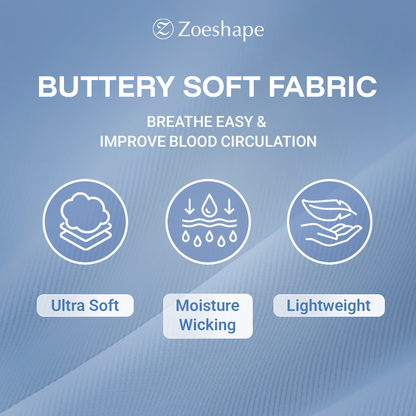 ZoeShape - Women's Seamless Shaping & Lifting Bra
